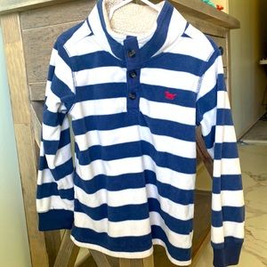 Carter’s sweater